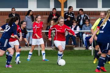 Bild 272 - B-Juniorinnen MSG Eiderkanal - SG Trittau/S�dstormarn : Ergebnis: 2:1